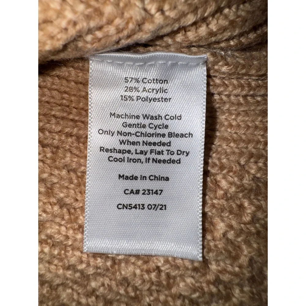 Talbots petite large